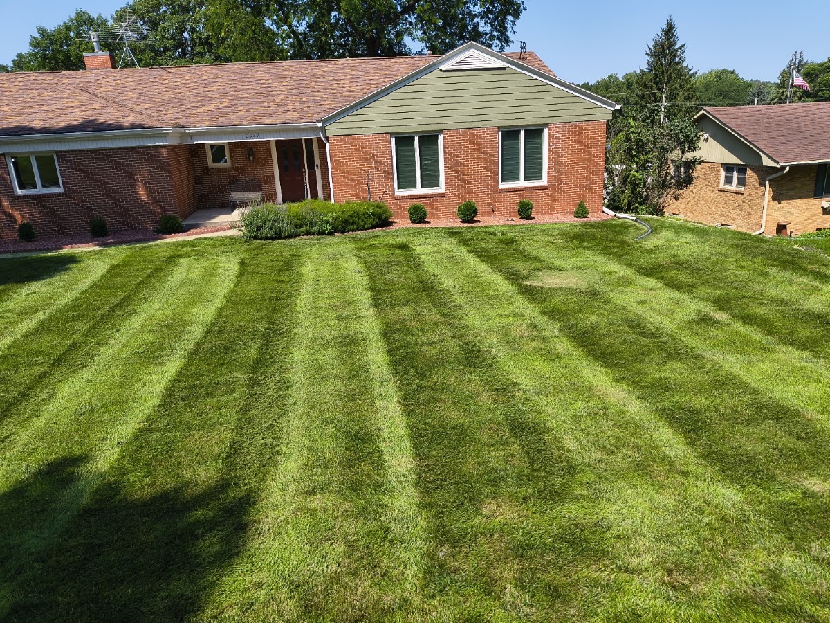 Smeags Lawncare and Landscaping