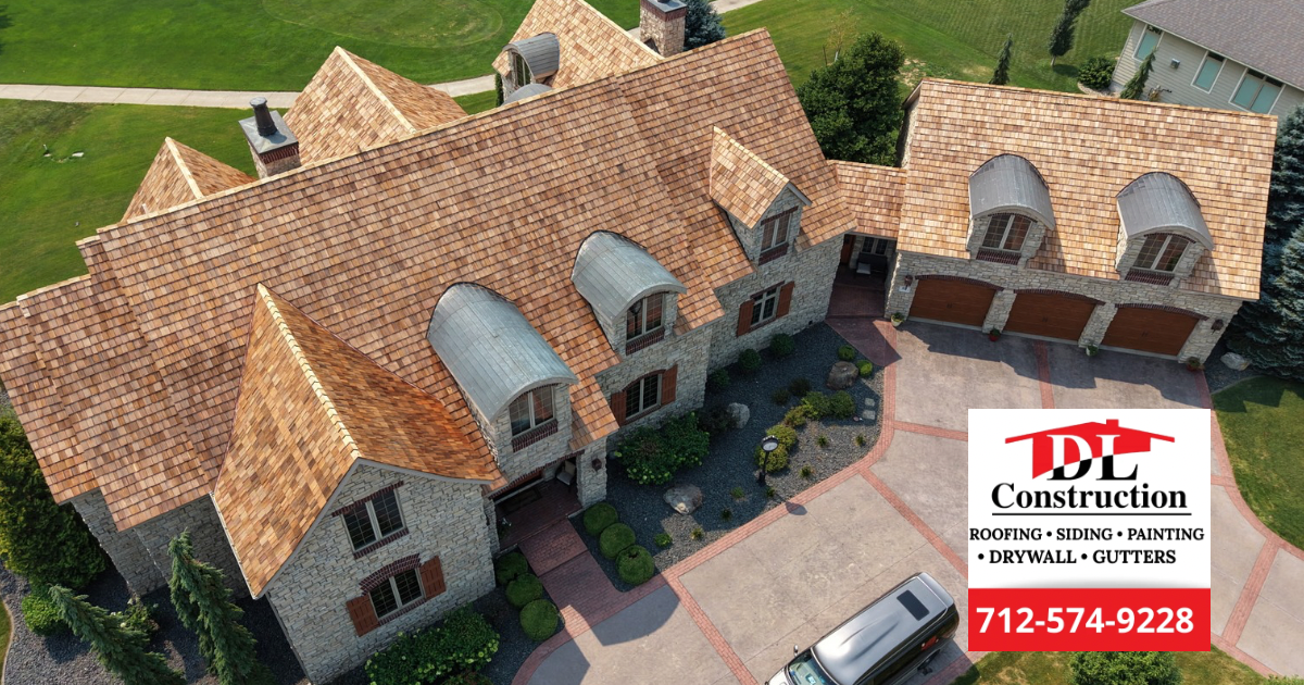 DL Roofing & Construction