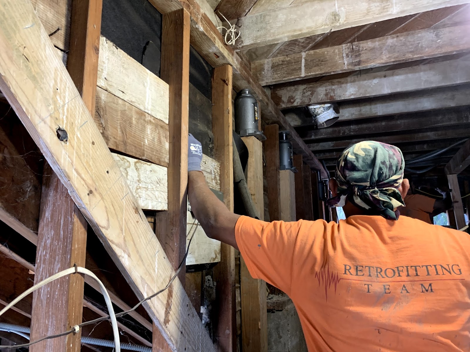 Weinstein Construction | Los Angeles Foundation Repair business photo 4 - Home Builders in Los Angeles
