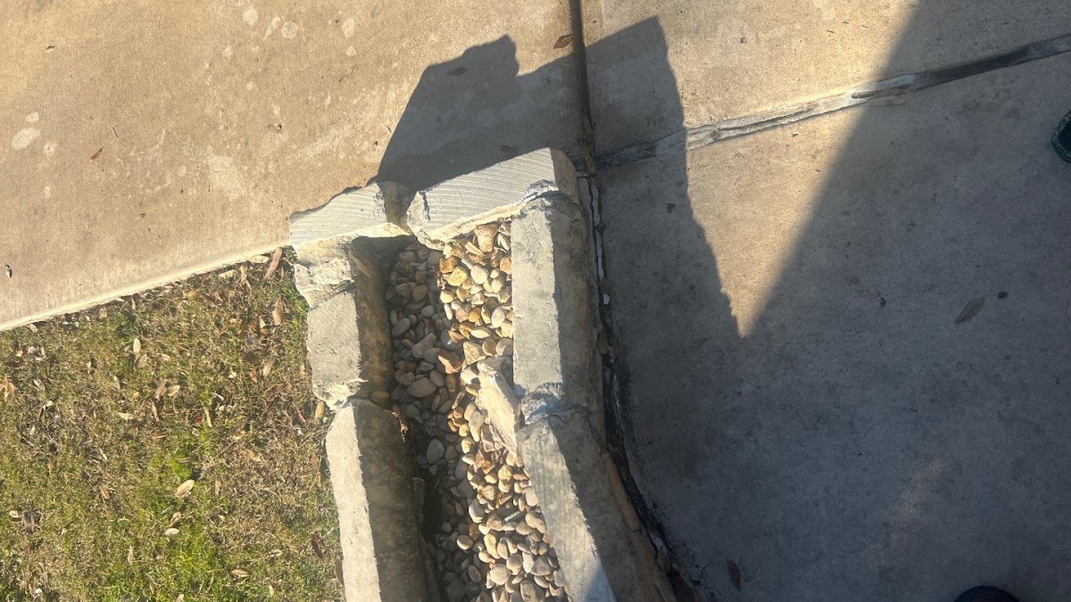 Affordable Concrete San Antonio business photo 4 - Concrete & Masonry in San Antonio
