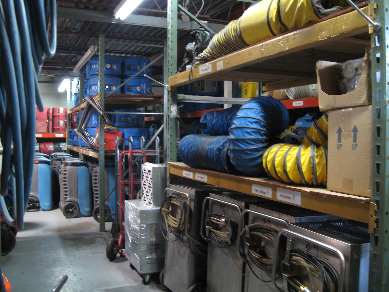 Restoration Logistics Boulder business photo 2 - Renovations in Colorado Springs