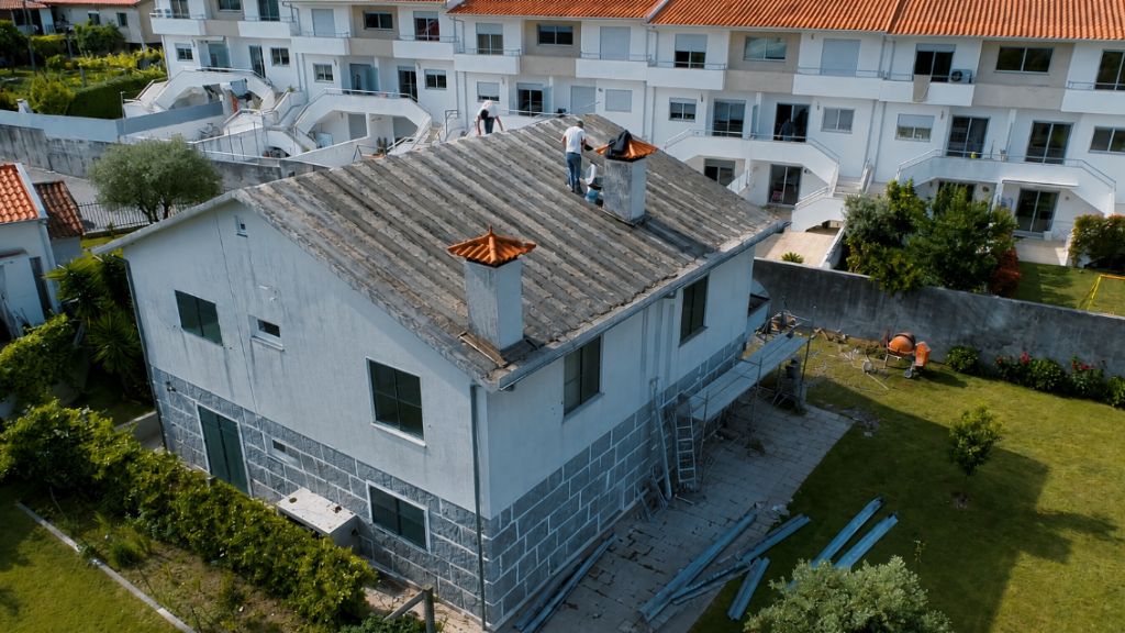 D.L.Hammer Roofing business photo 3 - Roofing in Toronto
