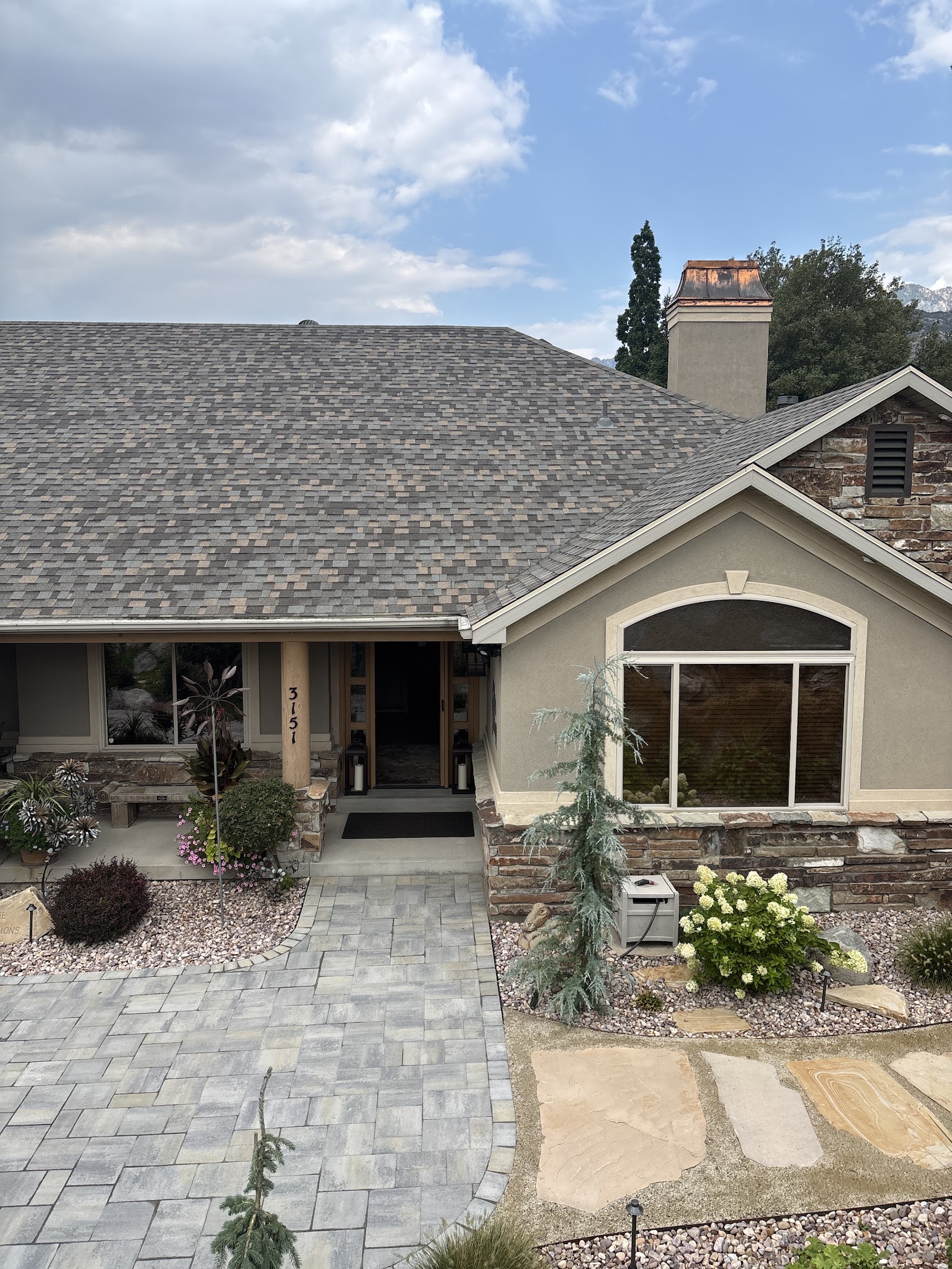 Rooval Roofing business photo 2 - Roofing in Lehi