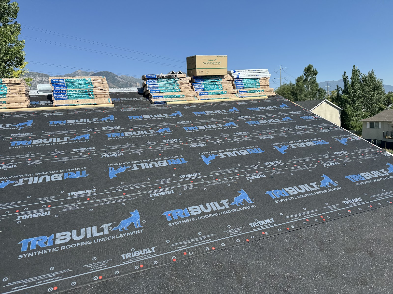 Rooval Roofing business photo 3 - Roofing in Lehi