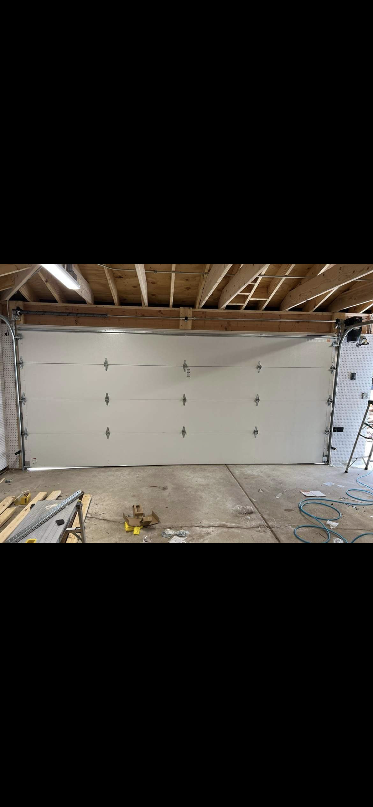 Magic Touch Garage Doors business photo 2 - Garage Doors in Chicago