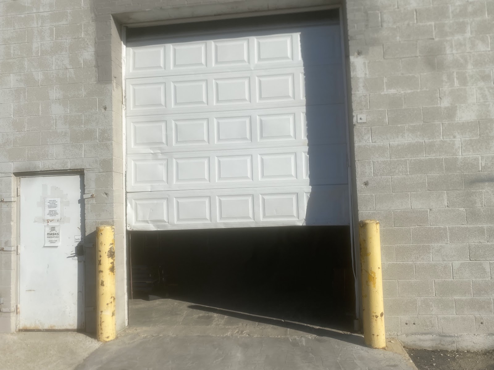 Magic Touch Garage Doors business photo 3 - Garage Doors in Chicago