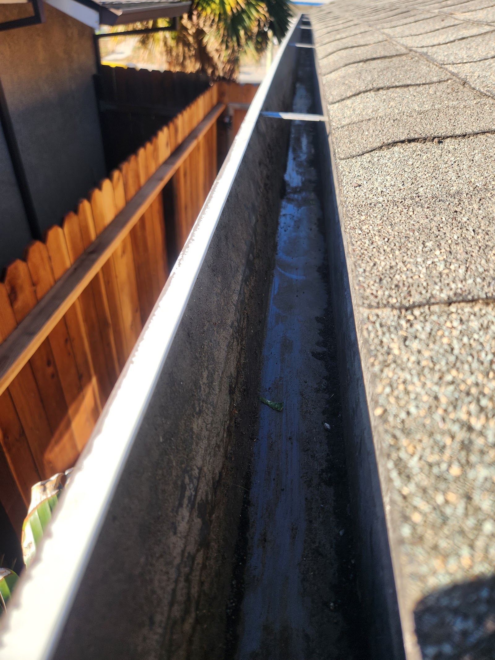 Golden Rays Solar Cleaning business photo 3 - Solar in Sacramento