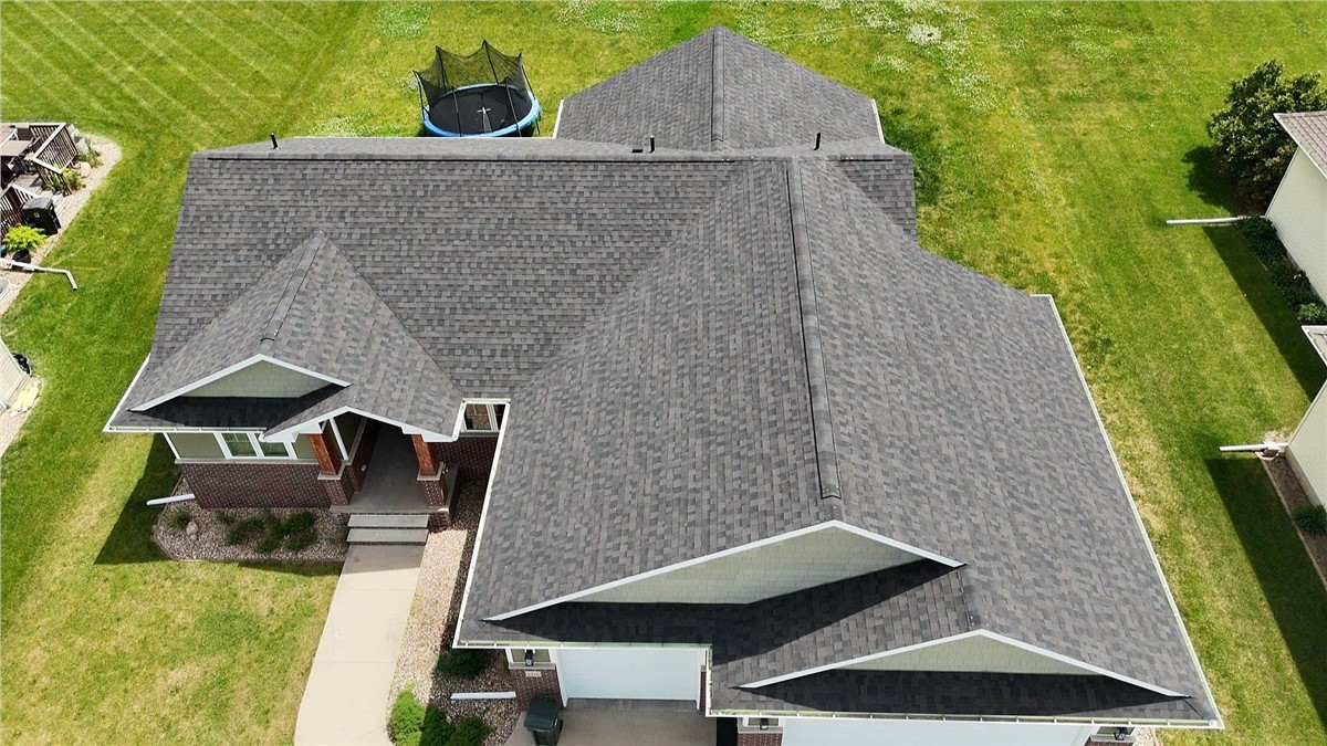 Ram Roofing and Solar