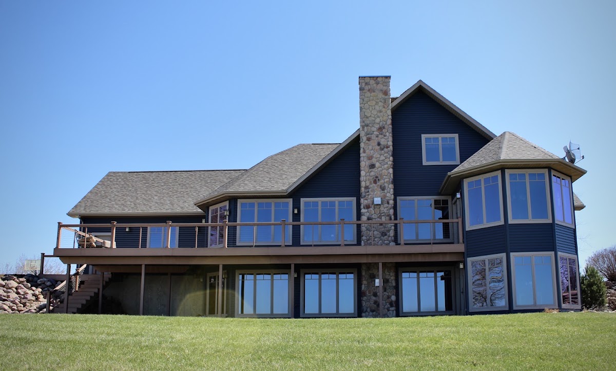 Mullin Awning & Siding