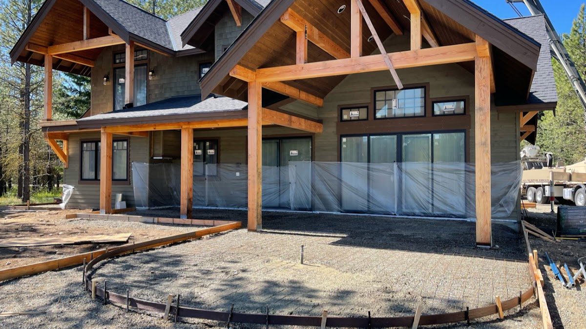 Premier Concrete LLC business photo - Concrete & Masonry in Yakima