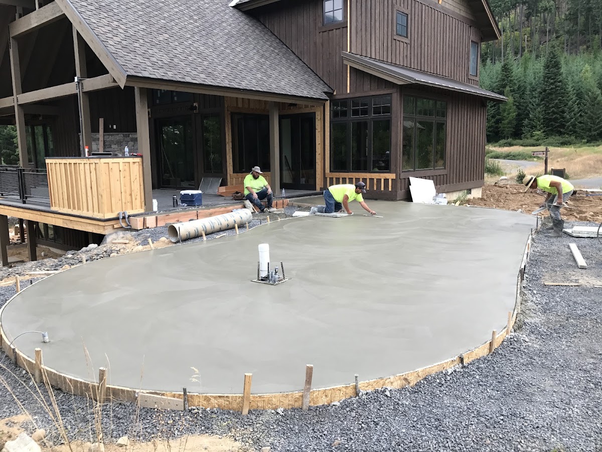 Premier Concrete LLC photo 8
