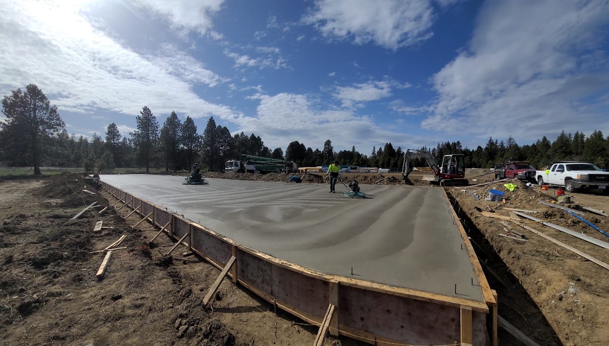 Dios concrete contractors photo 3