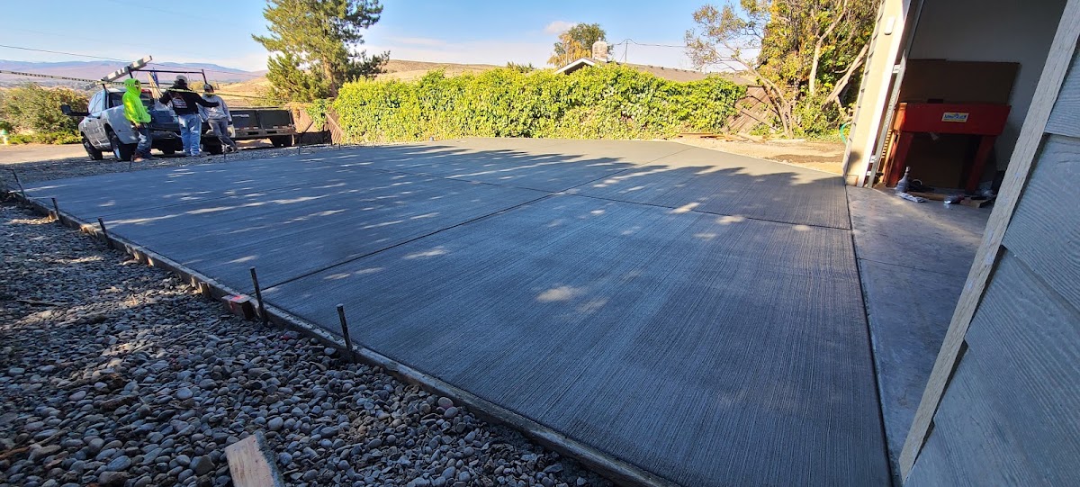 Dios concrete contractors photo 6