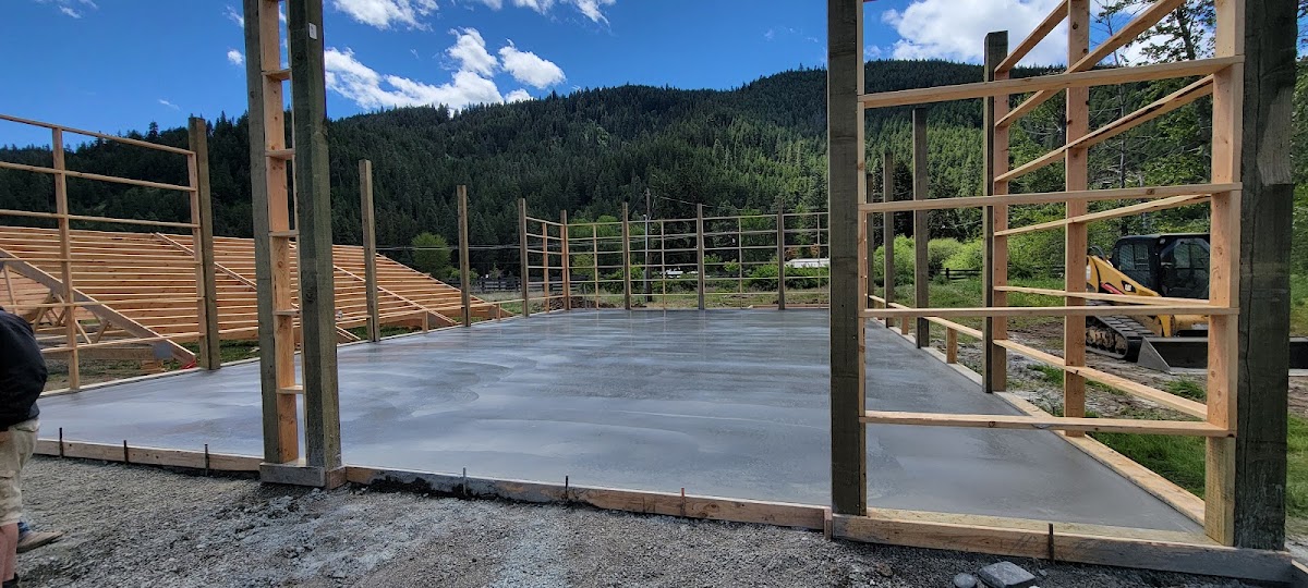 Dios concrete contractors photo 7