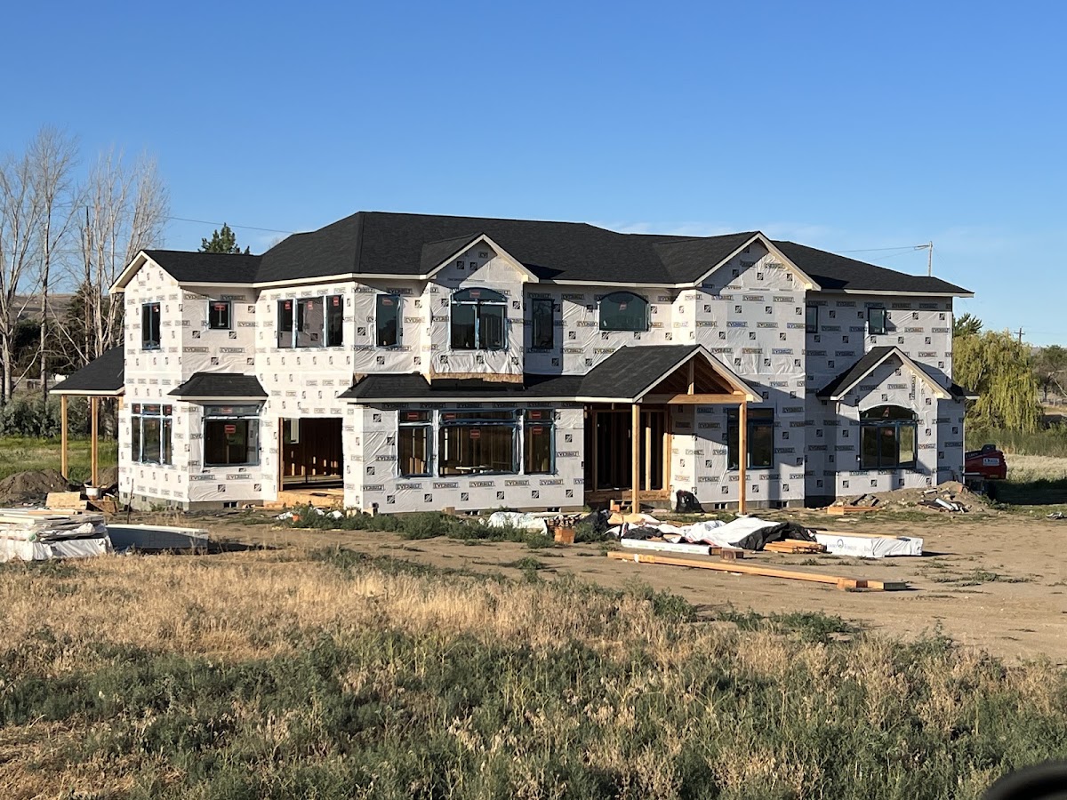 LF CONSTRUCTION & EXCAVATING