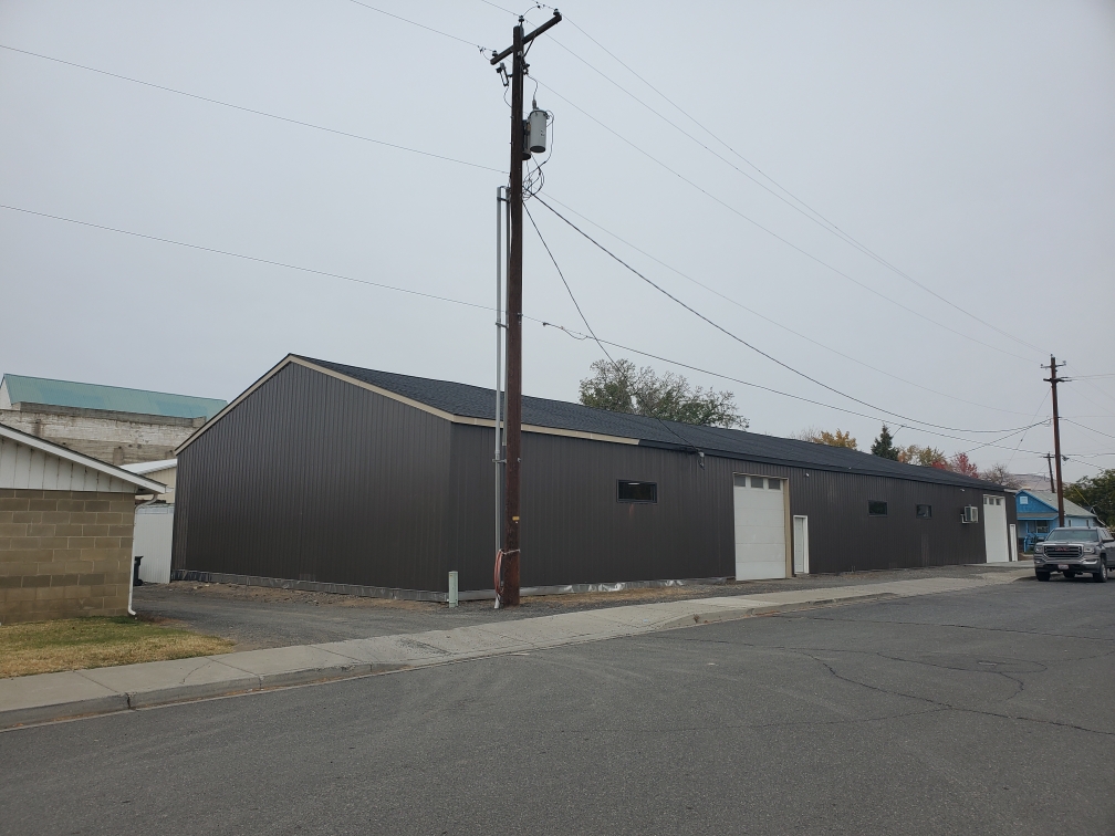 Haywood Concrete Construction photo 2