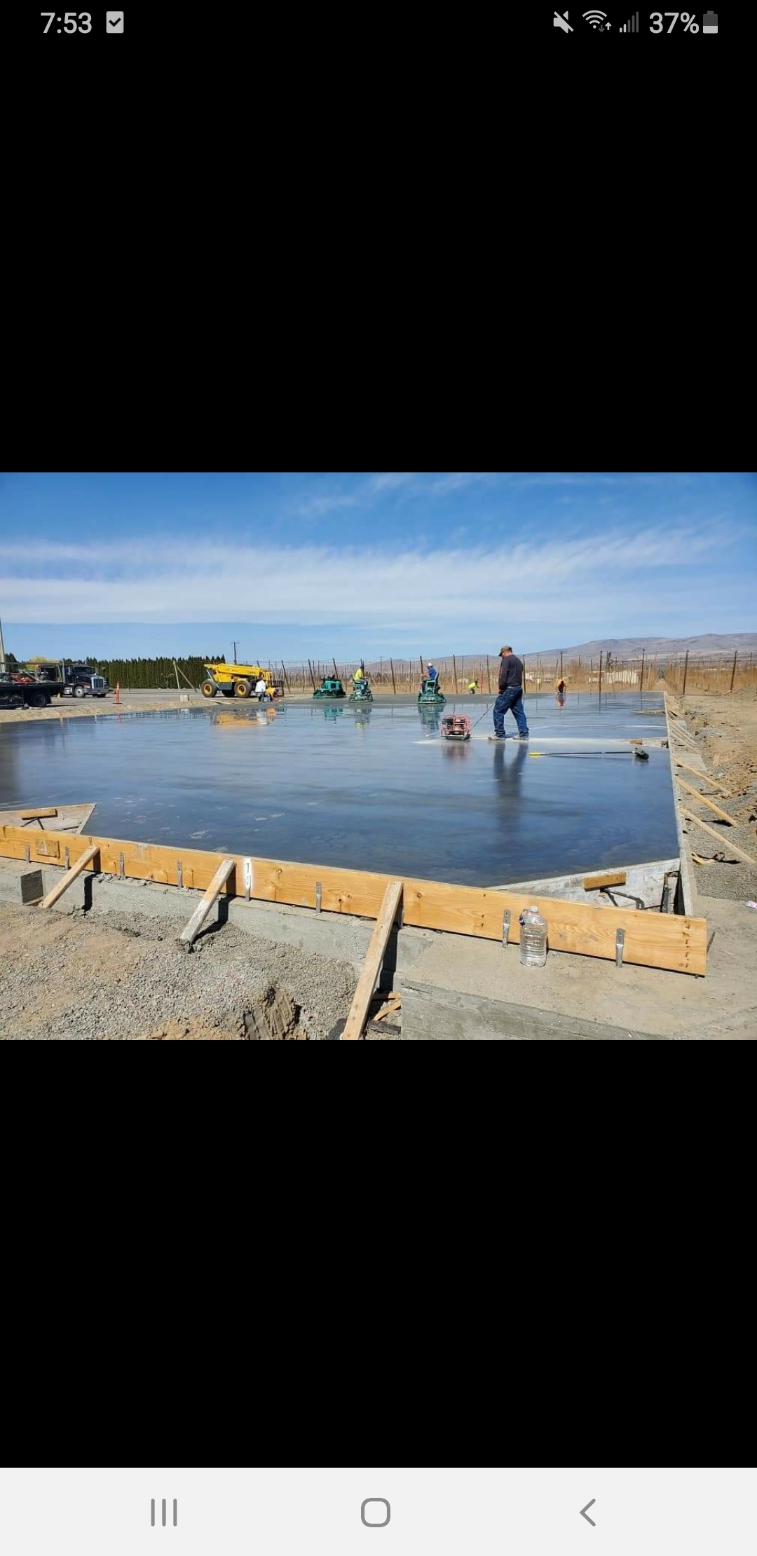 Haywood Concrete Construction photo 3