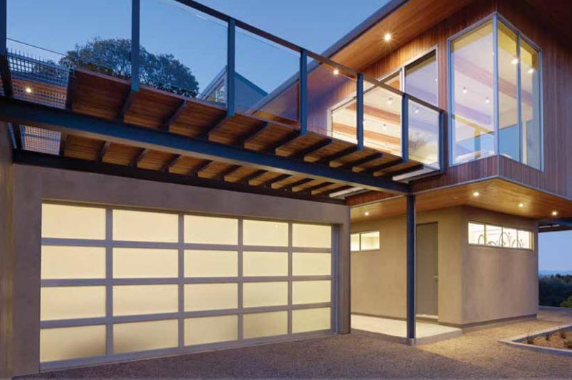 Overhead Door Company of Yakima