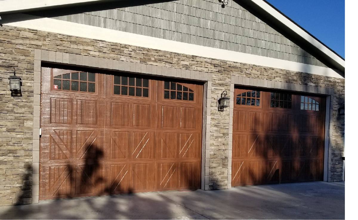 SCI Door