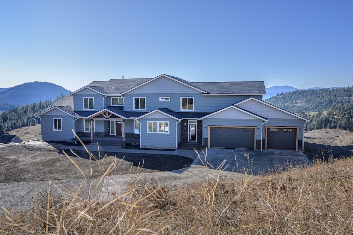 Reality Homes - Yakima - Model Home
