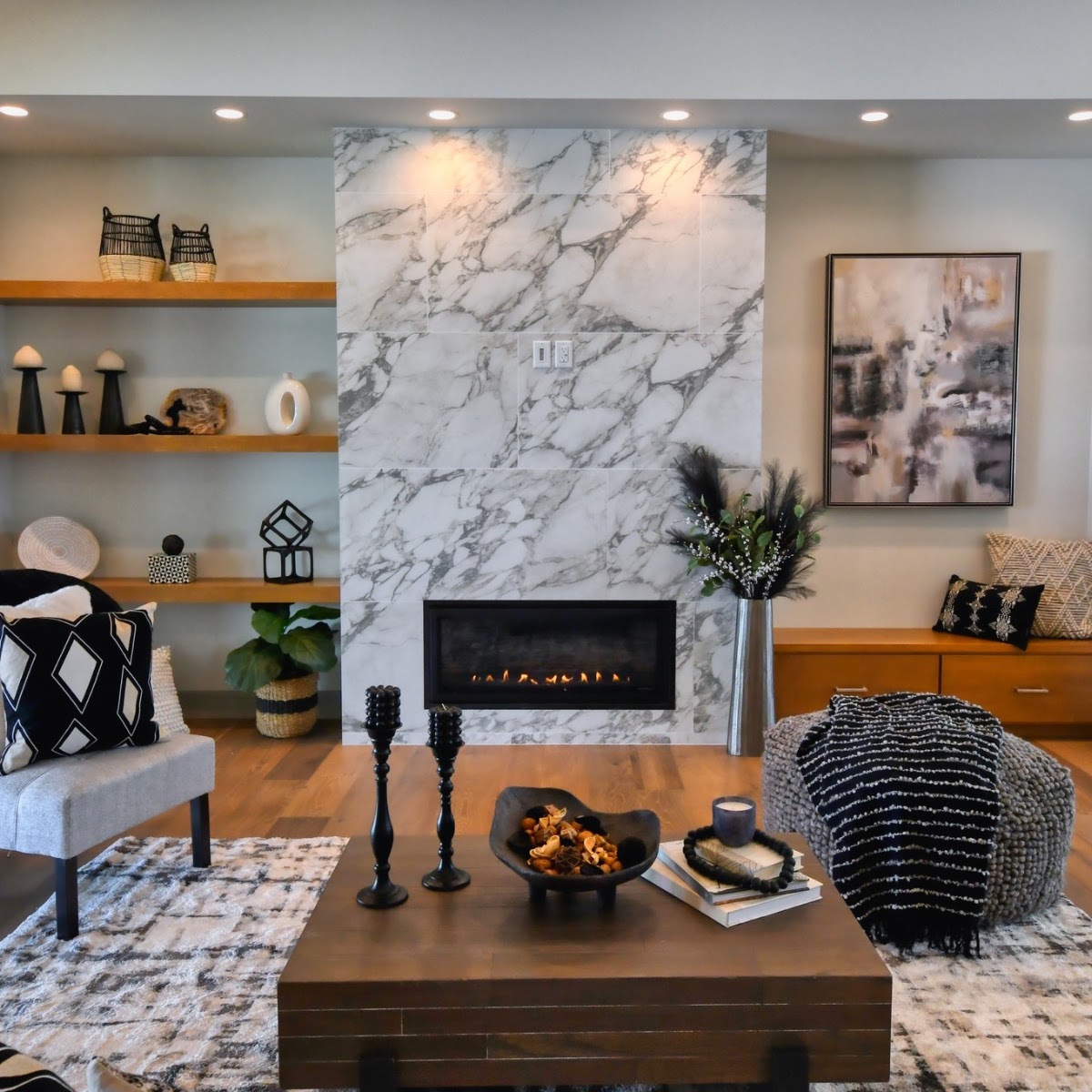 Baron Homes LLC