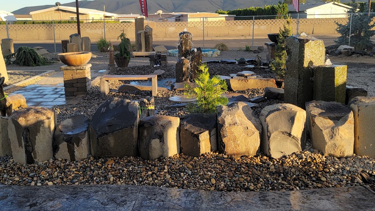 Soracco Landscaping Materials