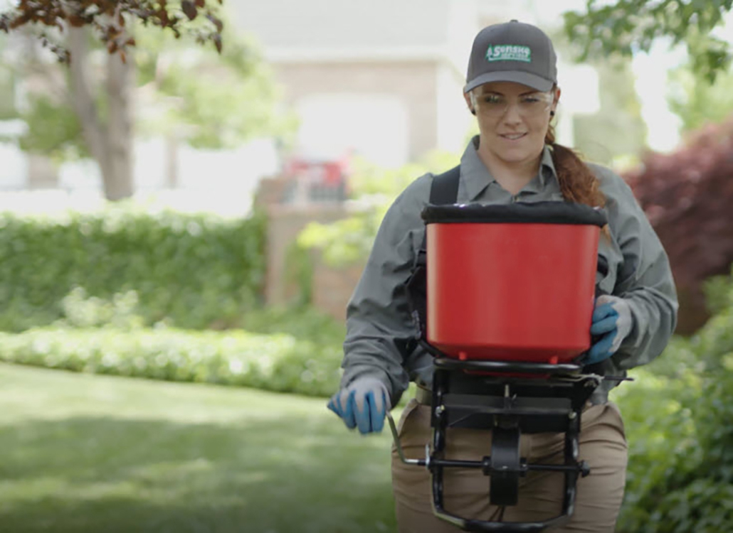 Senske Lawn Care Services - Yakima