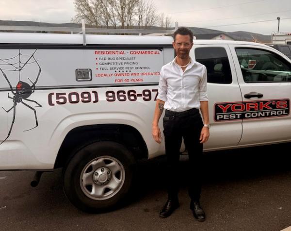 Business photo
