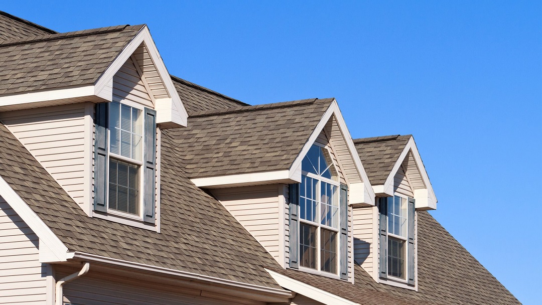 Yakima Roofing & Remodeling LLC.