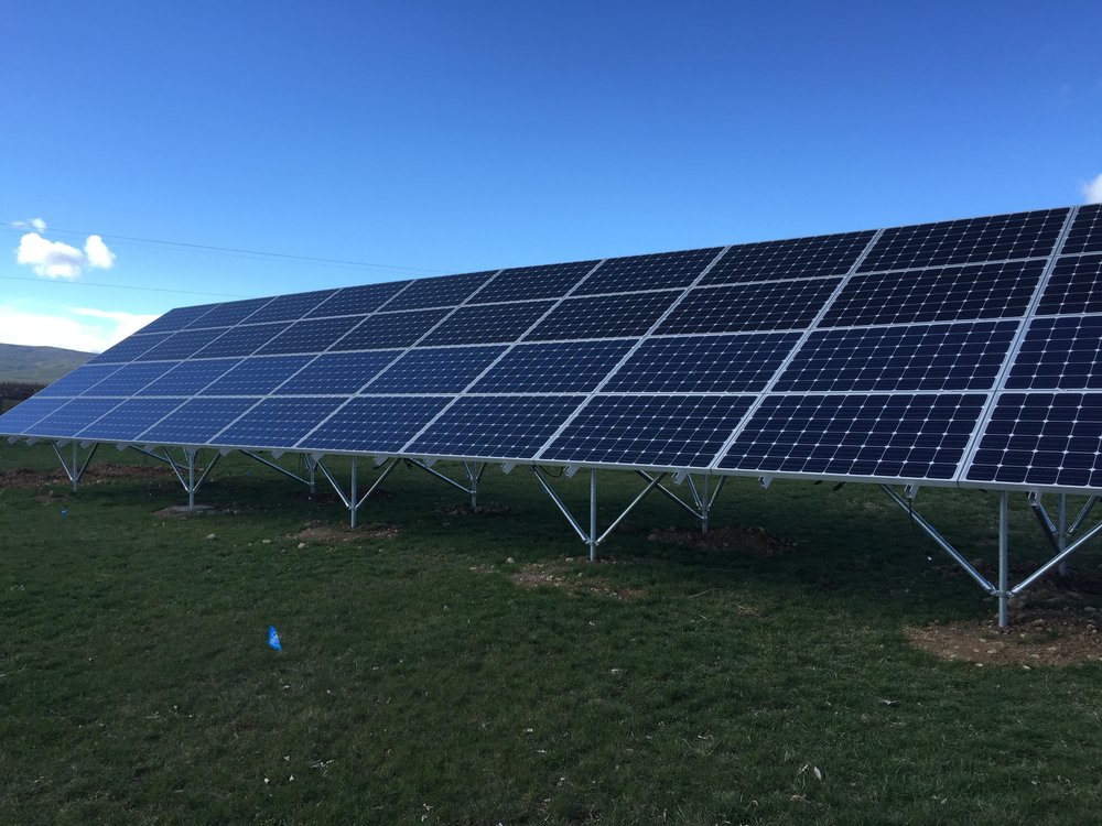 AllCities Solar