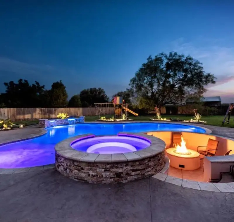 Southwest Pools & Spas