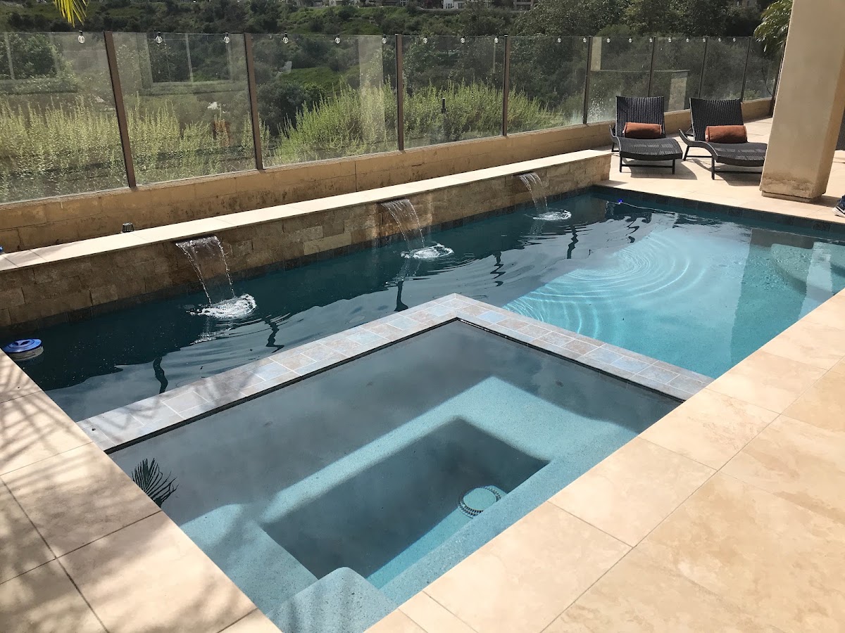 Ohio State Pools