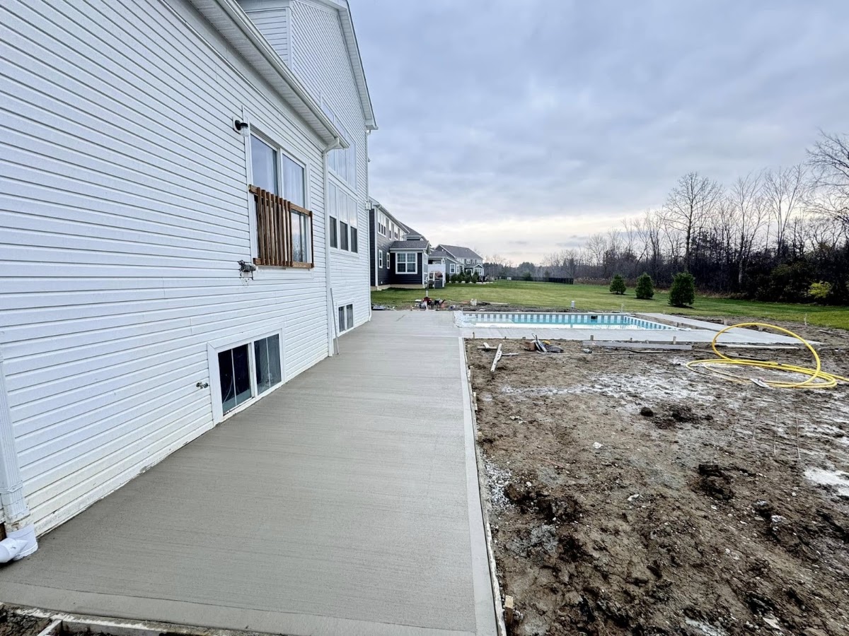 Sanchez Pools & Patio
