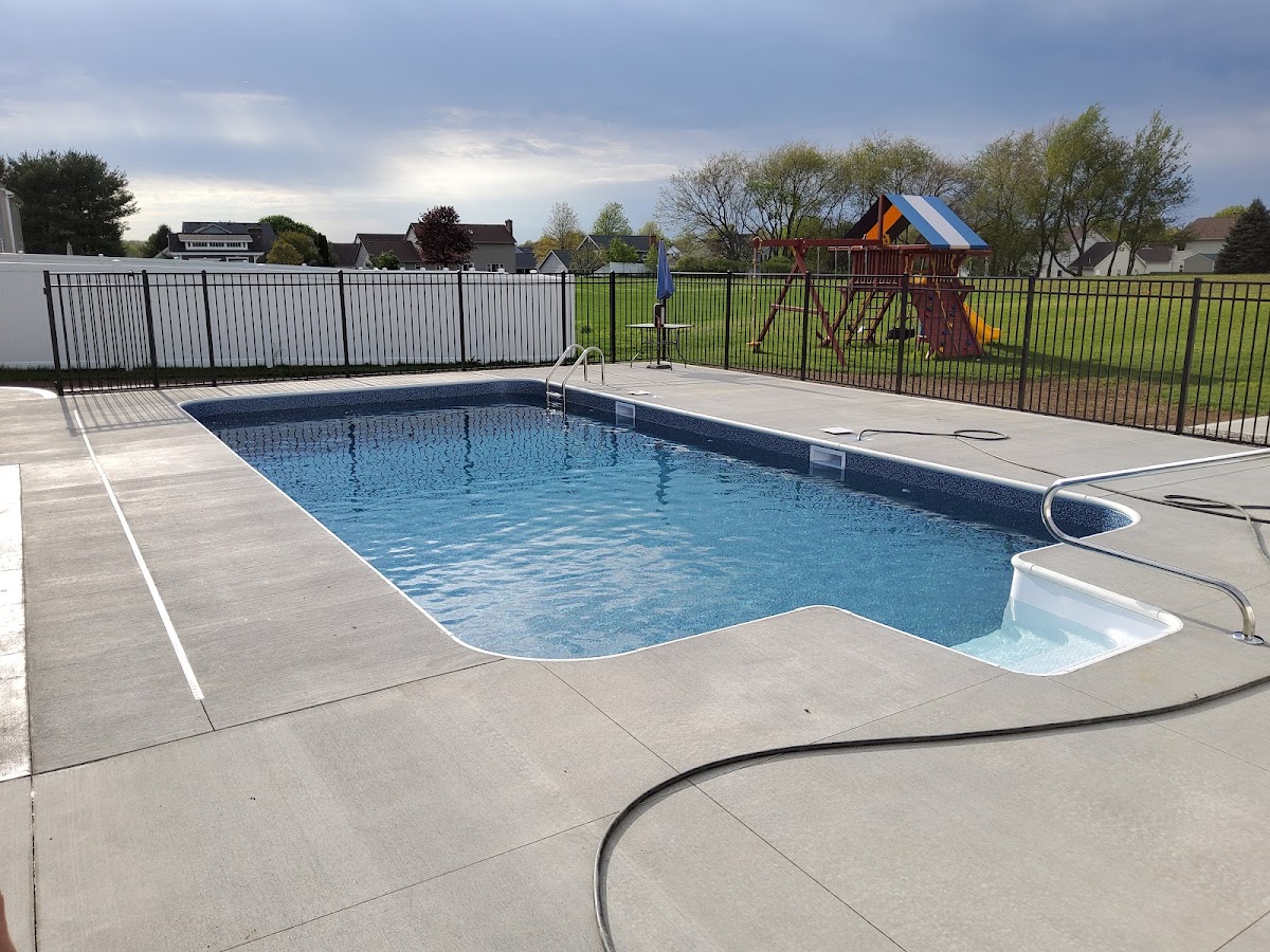 Majestic Pools