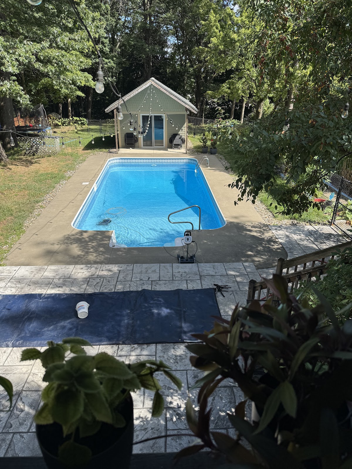 Cypress Pools & Spas