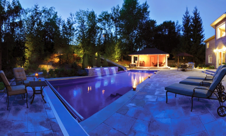 Bluewater Pools