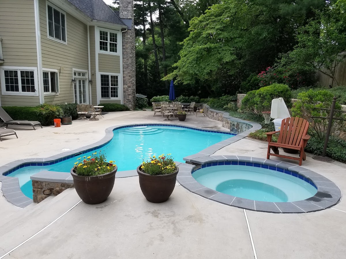 MS Home Pool Services Inc.