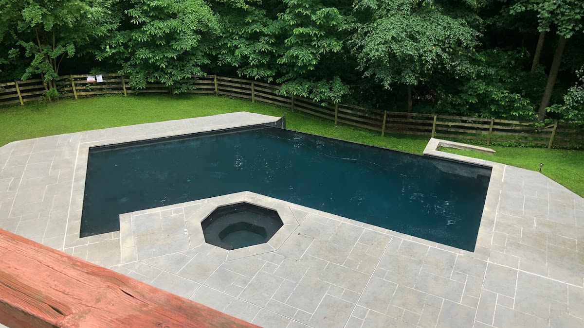 Beltway Pools LLC