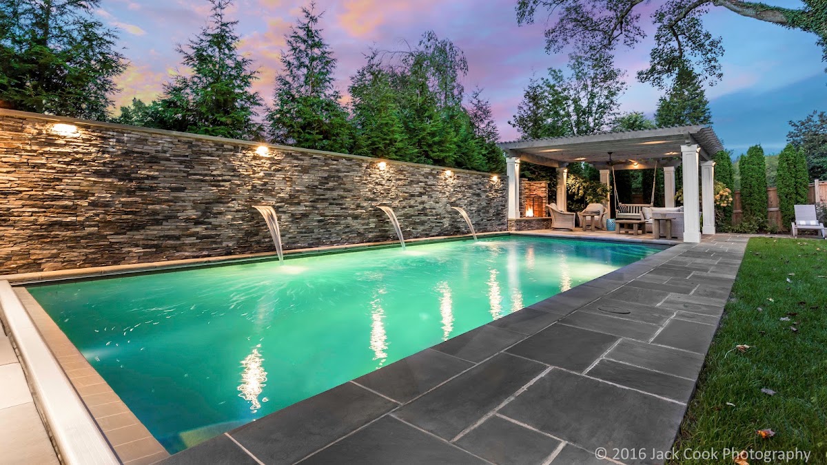Town and Country Pools