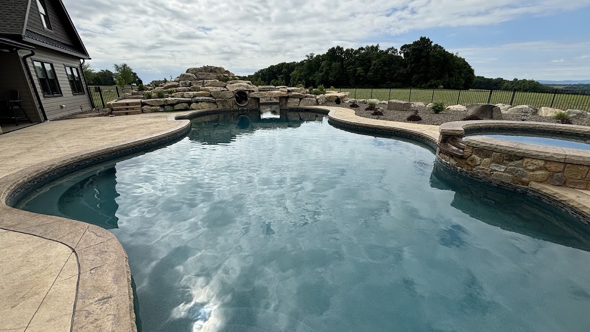 Lehigh Valley Aqua Pools