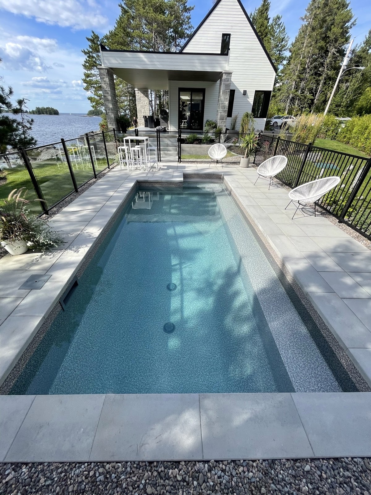 Piscines Pro Alma