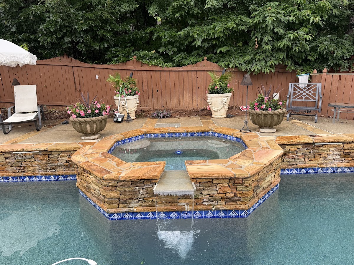 Sun Fun Pools