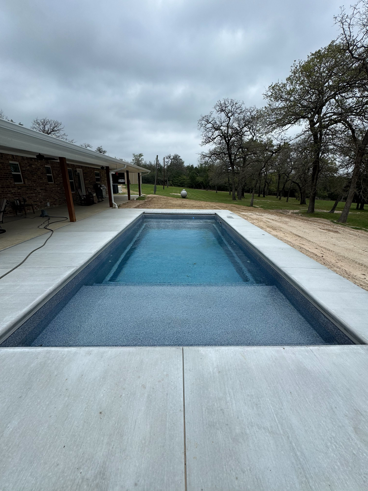Premier Pools & Spas of Amarillo
