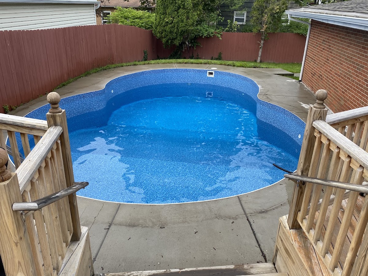 Perfect Pools Inc