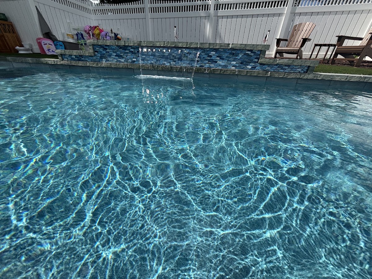 Dreamscape Pools