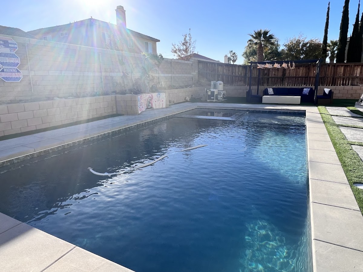 All Pro Custom Pools