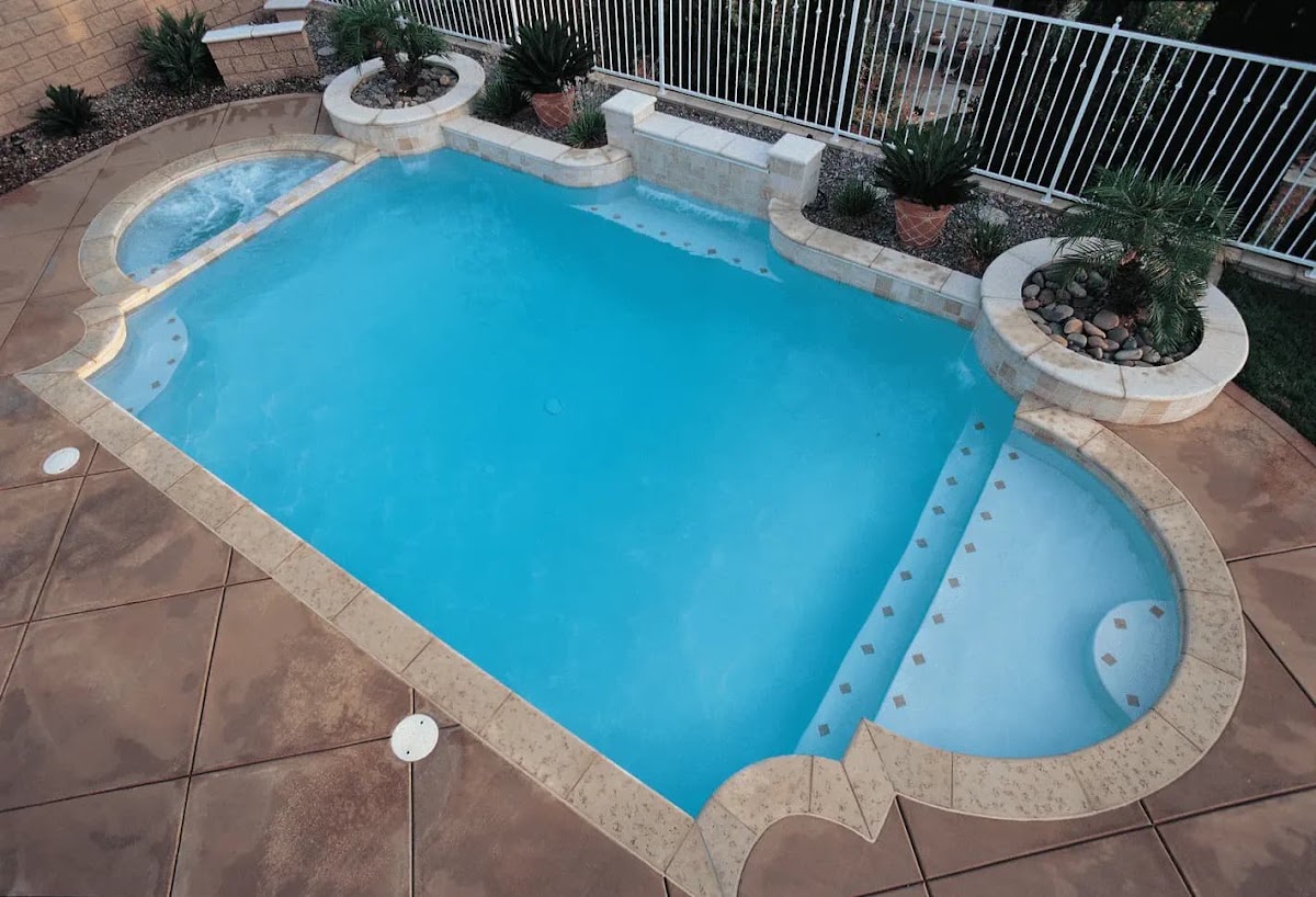 Direct Pools Texas