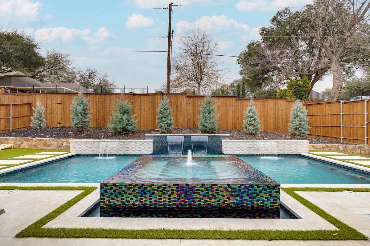 Sunstone Pools & Outdoor Living