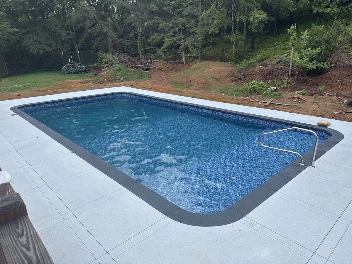 Asheville Pool & Patio Inc.