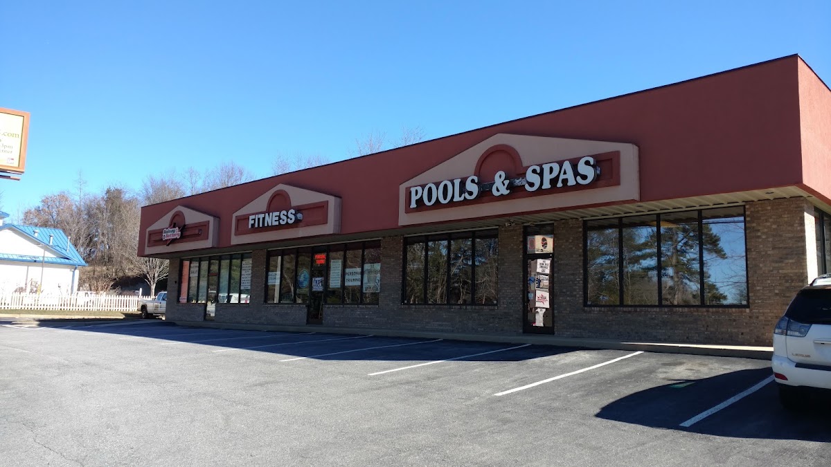 Waterworks Pool & Spa, LLC
